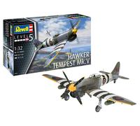 REVELL 1/32 HAWKER TEMPEST MK.V