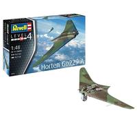 Revell 03859 - 1/48 Tesoro Go229 A - Nuovo