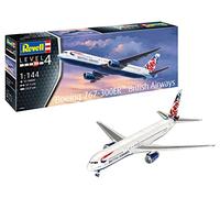 Revell - 03862 Boeing 767-300ER (Airline TBD)