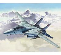 Revell 03865 Maverick's F-14A Tomcat Top Gun 1:48 modellismo