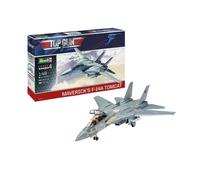 REVELL 03865 MODELLO AEREO F-14 A TOMCAT ""TOP GUN"" 1/48