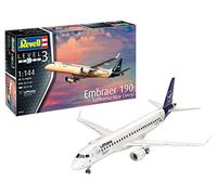 Revell - 03883 Embraer 190 Lufthansa New Livery