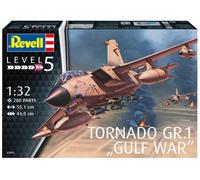REVELL 03892 1/32 Tornado GR.1 Gulf War