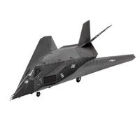 Revell F-117A Nighthawk Stealth Fighter - 1 pz.