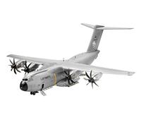 Airbus A400M ATLAS 'LUFTWAFFE' Plastic Kit 1:72 Model 03929 REVELL