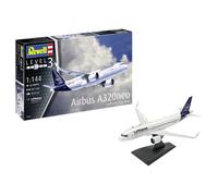 REVELL 03942 AIRBUS A320 NEO MODELLO REVELL 1/144