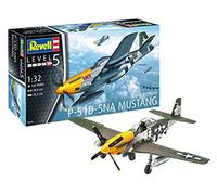 REVELL 1/32 P-51D MUSTANG