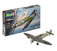 Revell 03959 - Modellino Aereo Supermarine Spitfire Mk1 - Scala 1/48 - NUOVO