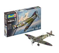 REVELL 03959 1/48 Supermarine Spitfire Mk.II