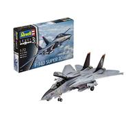 REVELL 03960 GRUMMAN F-14D SUPER TOMCAT MODELLO REVELL 1/72