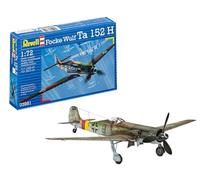 Revell Focke-Wulf Ta 152 H - 1 pz.