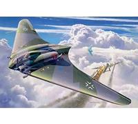 Revell 04312 - Horten Go 229, scala 1:72