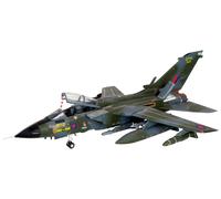 Revell Tornado GR. Mk. 1 RAF Modello di aereo ad ala fissa Kit di montaggio 1:72