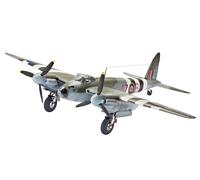 REVELL 04758 1/32 De Havilland Mosquito Mk. IV (Military Aircraft)
