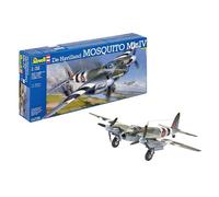 REVELL 04758 MODELLO AEREO MOSQUITO HAVILLAND MK.IV 1/32