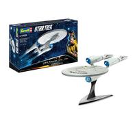REVELL 04882 U.S.S. MODELLO ENTERPRISE NCC-1701 REVELL 1/500