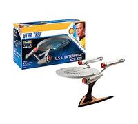 REVELL 04991 1/600 U.S.S. Enterprise NCC-1701 (TOS)