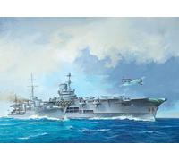 Revell 05149 Hms Arca Royal & Tribale Classe Distruttore Plastica Kit 1/720