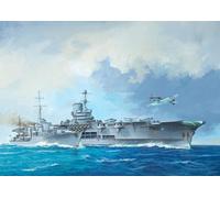 Revell 05149 Hms Arca Royal & Tribale Classe Distruttore Plastica Kit 1/720