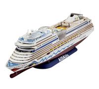 Revell 05230 - 1/400 Kreuzfahrtshiff Aidablu,Aidasol,Aidamar,Aidastella - Nuovo