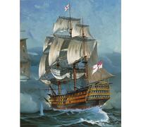 Revell H.M.S. Victory - 1 pz.
