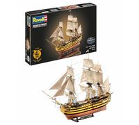 Revell H.M.S. Victory Modello di nave militare Kit di montaggio 1:225