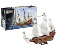 REVELL 05414 1/150 Swedish Regal Ship VASA