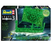 Revell 05428 KIT Viking Ghost Ship 1/50 - 5428 - Glow in the Dark