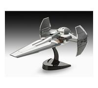 REVELL 05638 CONFEZIONE REGALO DARTH MAUL'S SITH INFILTRATOTOR 1/120