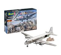 REVELL 05652 MODELLO CONFEZIONE REGALO 75° ANNO. PONTE AEREO BERLINO 1/72