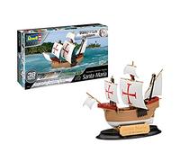 Revell - 05660 Santa Maria