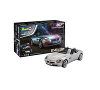 REVELL 05662 CONFEZIONE REGALO JAMES BOND ""BMW Z8" MODELLO REVELL CON ACCESS...
