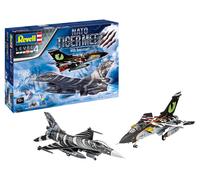 REVELL 05671 1/72 Gift Set NATO Tiger Meet "60th Anniversary"