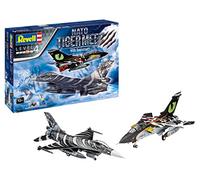 REVELL 05671 1/72 Gift Set NATO Tiger Meet "60th Anniversary"