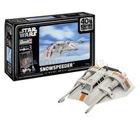 REVELL 05679 Revell 05679 Star Wars Snowspeeder 40th Anniversary 1:29