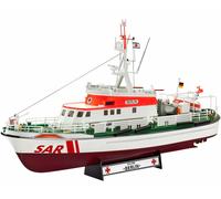 Revell 05683 DGzRS Berlin + Sea King "Good Bye Set" 1:72 modellismo