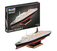Revell 05806 - Queen Elizabeth 2, scala 1:1200