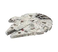 REVELL 06718 MODELLO STAR WARS MILLENNIUM FALCON 1/72