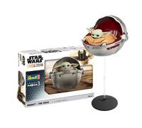 REVELL 06783 1/3 Star Wars The Mandalorian - Grogu: The Child