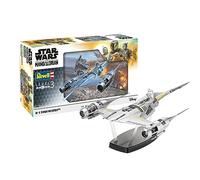 REVELL 06787 1/24 The Mandalorian: N1 Starfighter