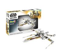 Revell 06790 - 1/57 Carson Teva's X-Wing Fighter: The Mandalorian - Nuovo