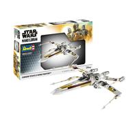 Revell 06790 - 1/57 Carson Teva's X-Wing Fighter: The Mandalorian - Nuovo