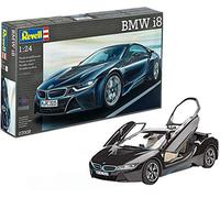 BMW i8 1:24 REV07008 - revell modellismo