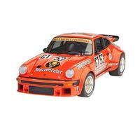 REVELL 07031 PORSCHE 934 RSR ""JÄGERMEISTER"" MODELLO REVELL 1/24