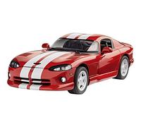 Revell 07040 Modello Dodge Viper GTS scala 1: 25, Livello 4