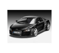 REVELL 07057 MODELLO AUDI R8 1/24