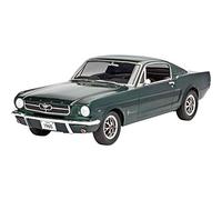 REVELL 07065 1/24 1965 Ford Mustang 2+2 Fastback (Cars)