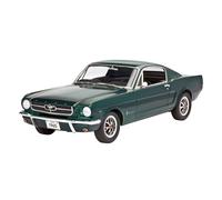 REVELL 07065 MODELLO AUTO 1965 FORD MUSTANG 2+2 FASTBACK 1/24