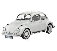 Volkswagen Kafer 1500 Limousine 1968 1:24 REV7083 - revell modellismo
