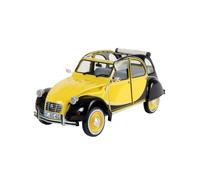 REVELL 07095 CITROEN 2CV ""CHARLESTON"" MODELLO REVELL 1/24